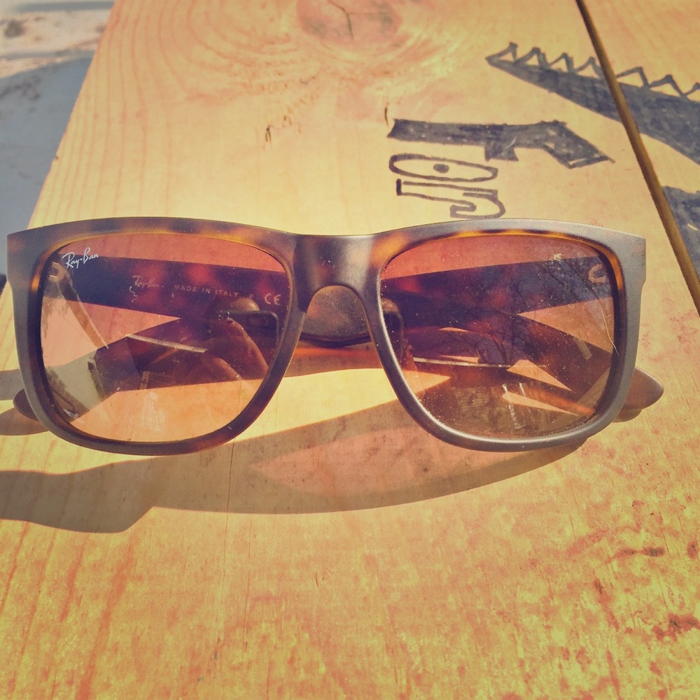 Ray-Ban Sunglasses